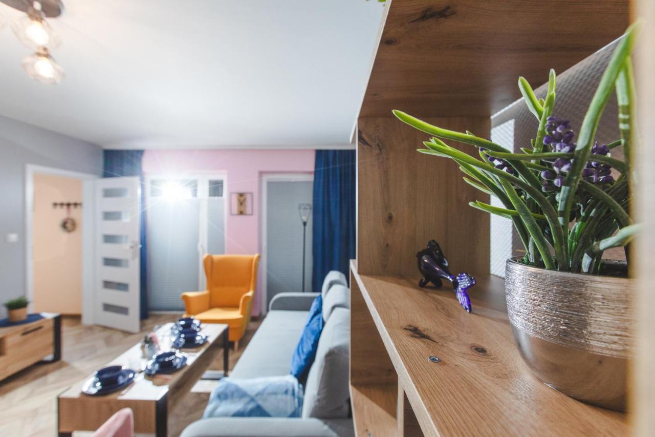 Nowy Apartament A3-Pba- Kryty Basen - Dwie Sypialnie - Salon -Aneks -Duzy Taras Pobierowo Bagian luar foto